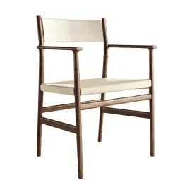 Brdr kruger arv chair